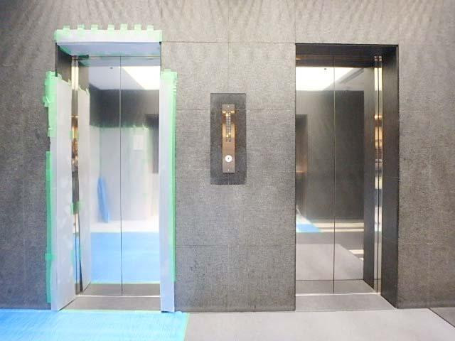 日本橋府川ビルホール②