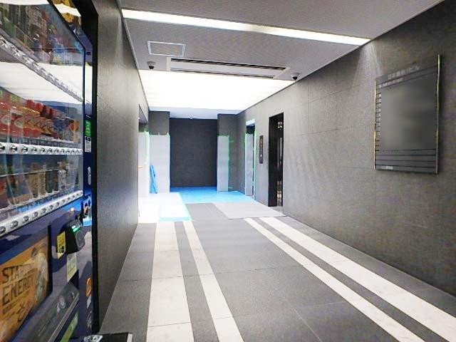 日本橋府川ビルホール①