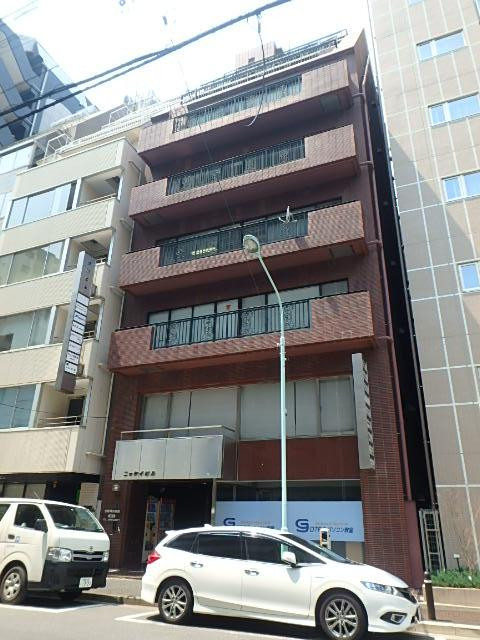 外観①(メイン)