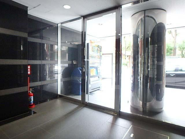 日本橋岡野ビルホール③