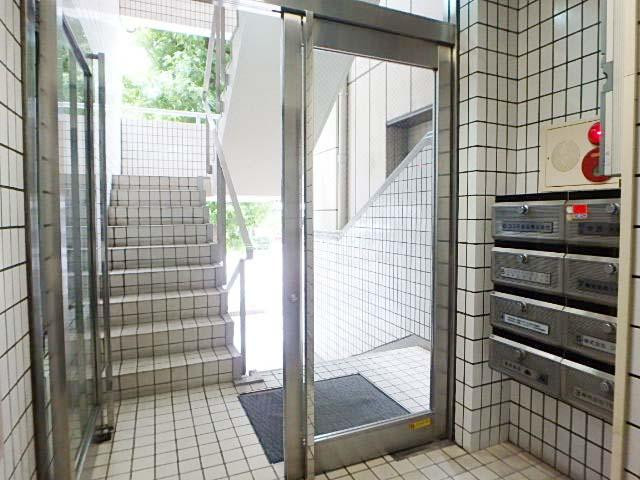 東屋ビルホール②