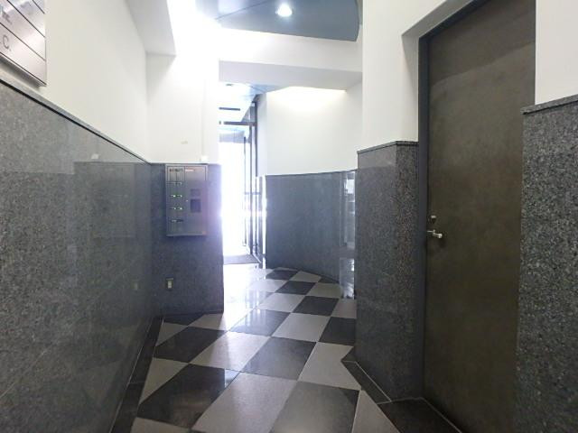 エムジー小伝馬町ホール③