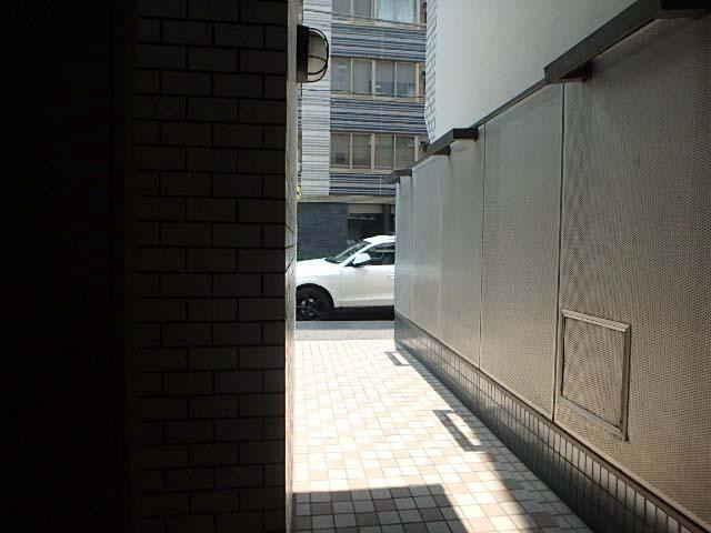 日本橋シルバービルホール②