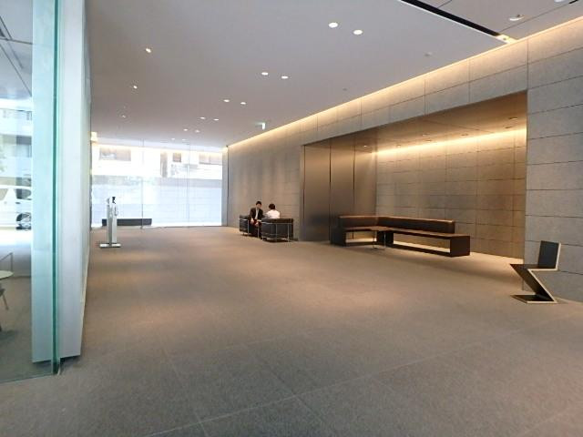 ＰＭＯ日本橋江戸通ホール①