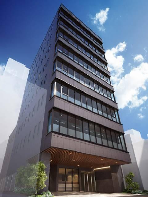 ＣＩＲＣＬＥＳ日本橋小伝馬町外観①(メイン)