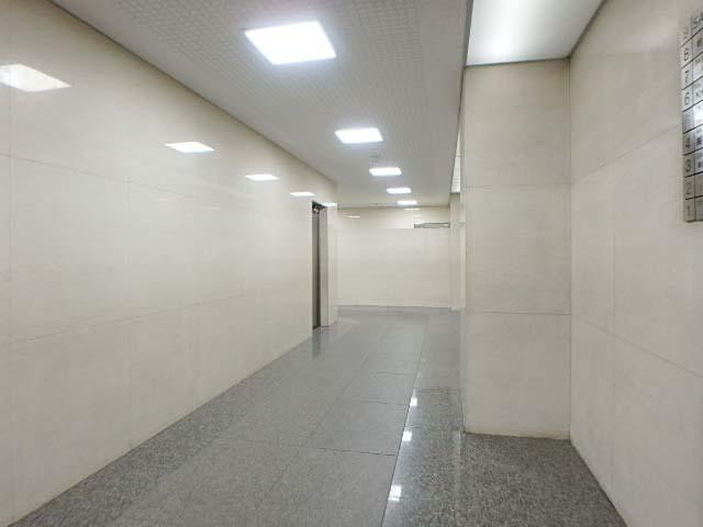 茅場町Ｋ－１ビルホール①