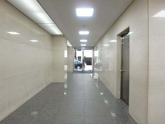 茅場町Ｋ－１ビルホール③