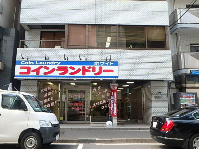 茅場町Ｋ－１ビルエントランス①