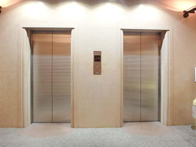 日本橋小網ビルホール②