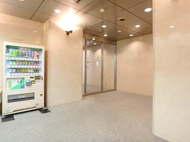 日本橋小網ビルホール③