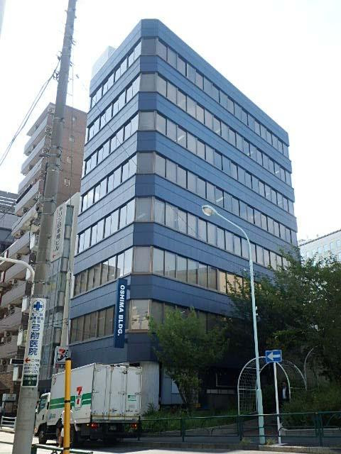 外観①(メイン)