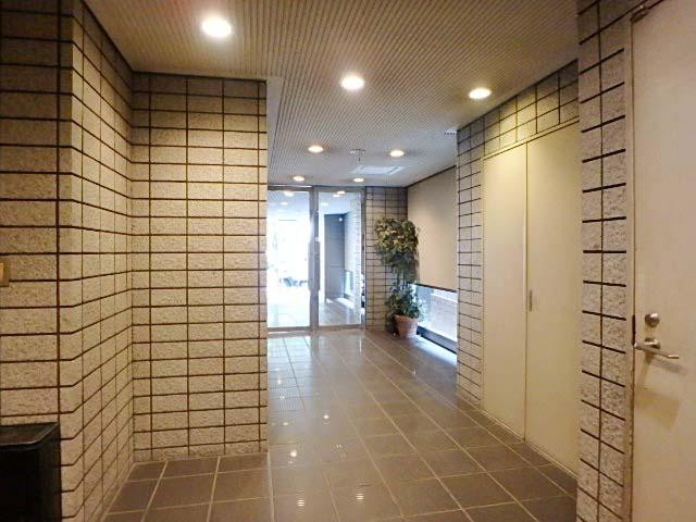 ＮＳＴ小網町ビルホール③