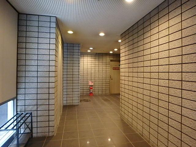 ＮＳＴ小網町ビルホール①