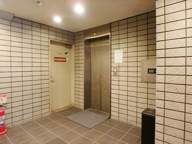 ＮＳＴ小網町ビルホール②