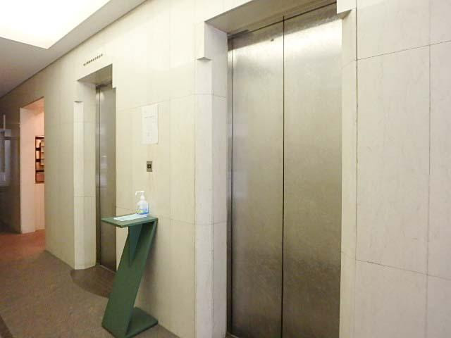 日本橋小網町ＴＨビルホール②