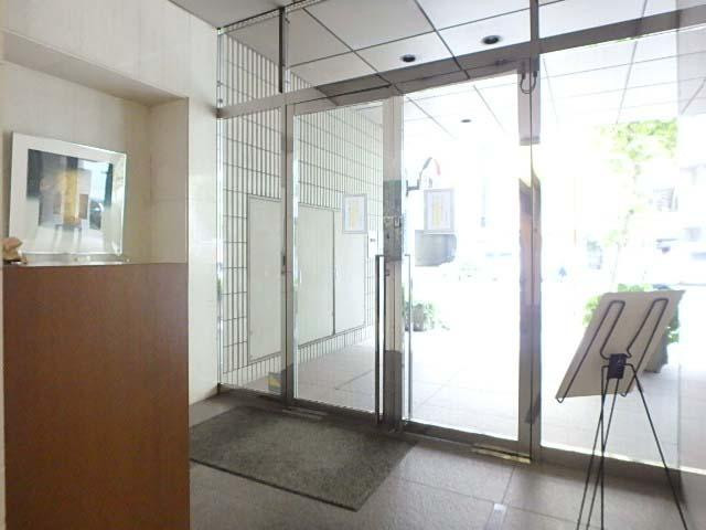 日本橋小網町ＴＨビルホール③