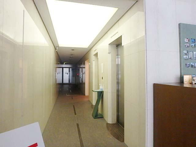 日本橋小網町ＴＨビルホール①