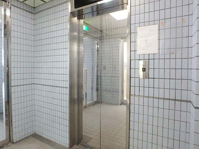 近仁ビルホール②