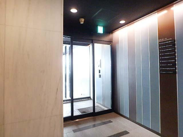 ＡＣＮ日本橋小網町ビルホール③