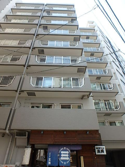 安田小網町ビル外観①(メイン)