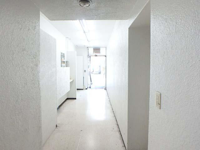 淳和ビルホール③