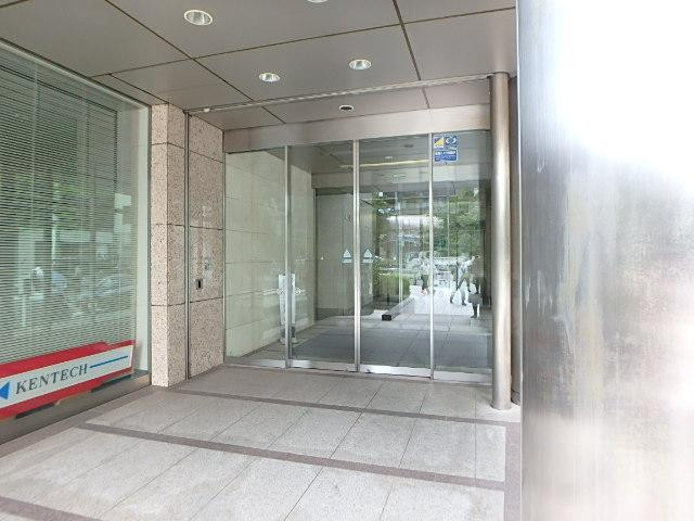 エントランス②