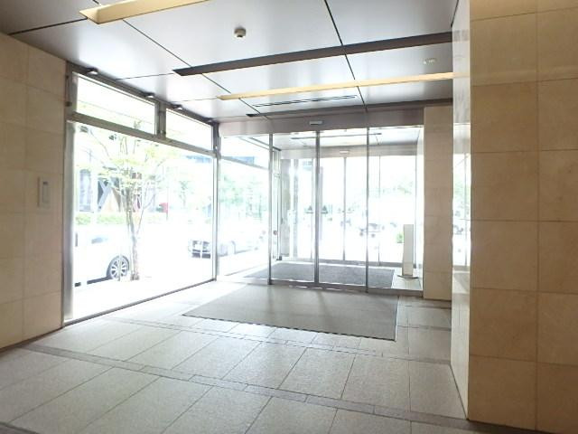 ホール③