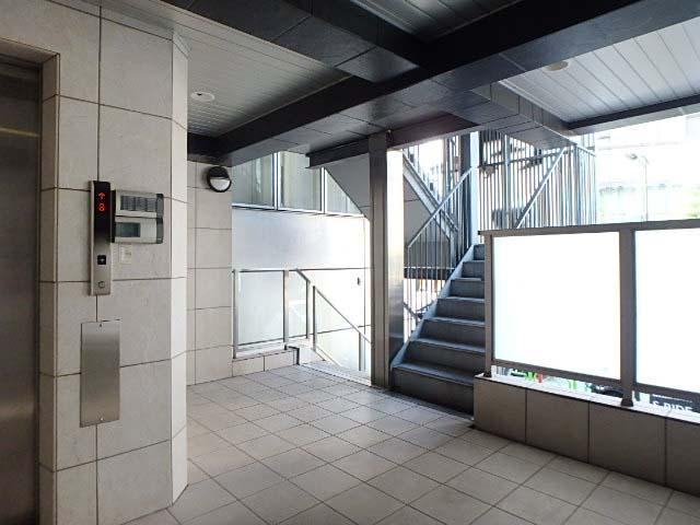 ＪＳＱＵＡＲＥ日本橋ホール②
