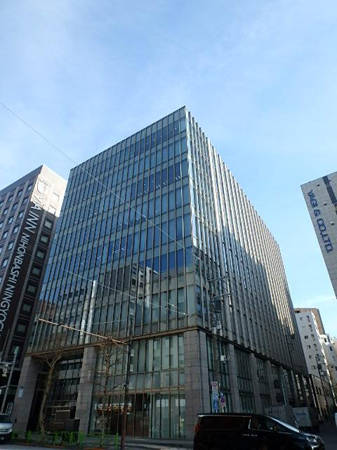 外観②