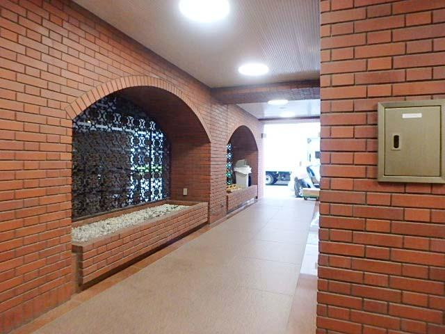 松和人形町ビルホール③