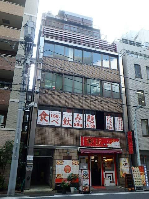 小村ビル外観①(メイン)