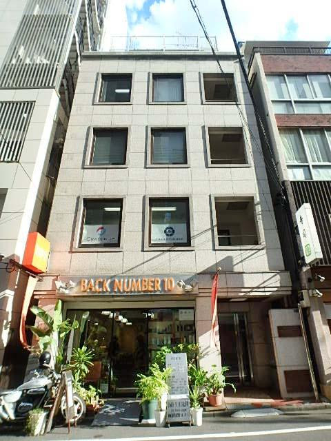 外観①(メイン)