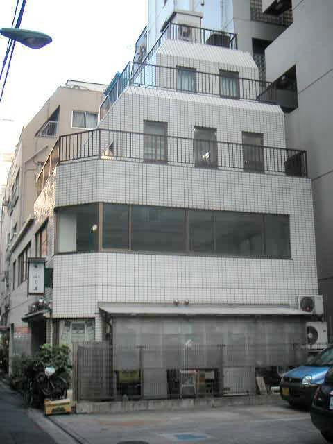 秀和ビル外観①(メイン)