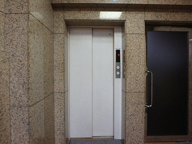 人形町ビルホール②
