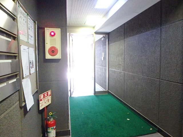 伊勢兼ビルホール④