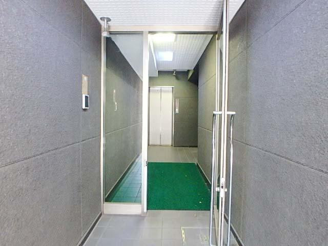 伊勢兼ビルホール①
