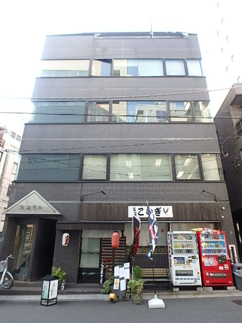 外観①(メイン)