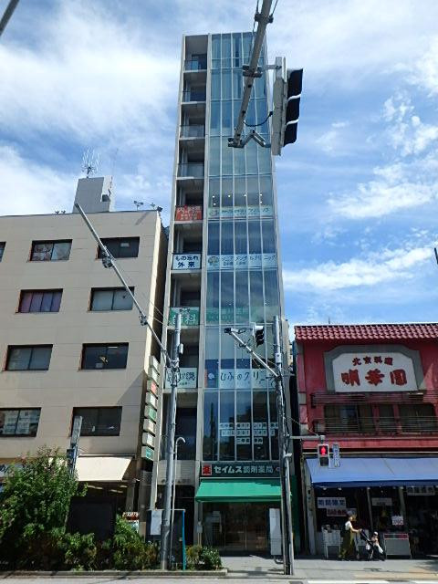 外観①(メイン)