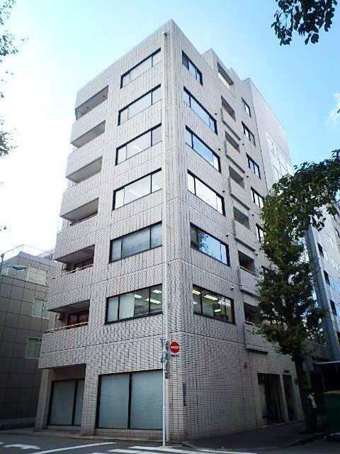とね松ビル外観①(メイン)