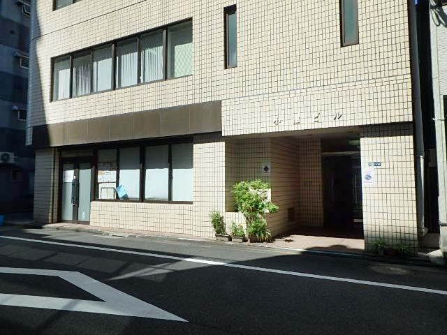 エントランス①