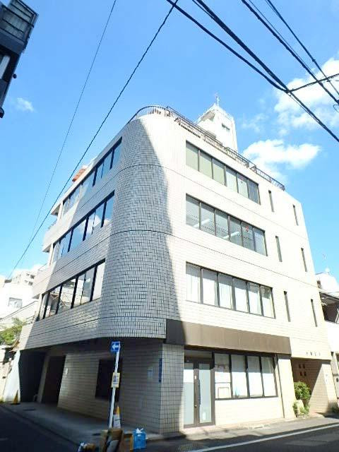 外観①(メイン)