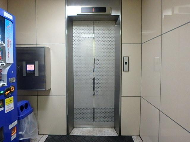 人形町藤和ビルホール②