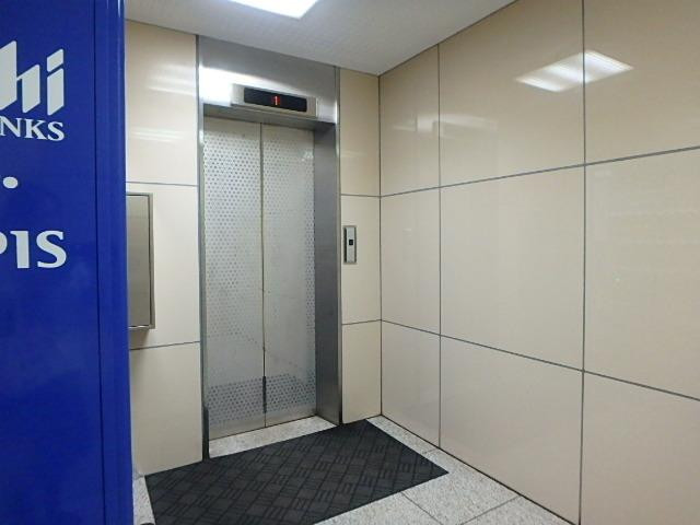 人形町藤和ビルホール①