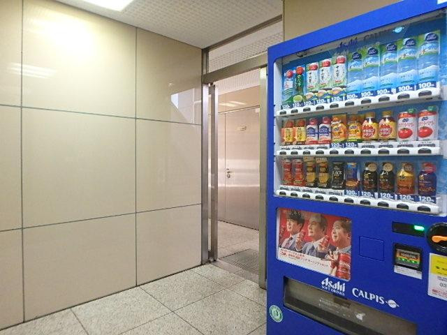 人形町藤和ビルホール③
