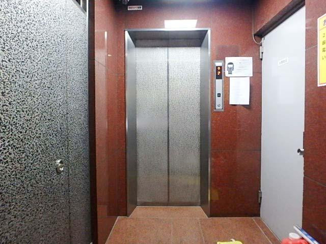 グランピアビルホール②