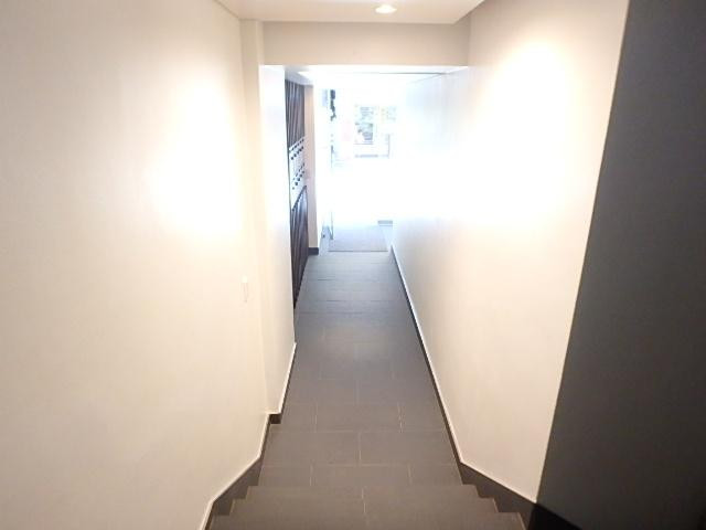 芳町ビルホール③