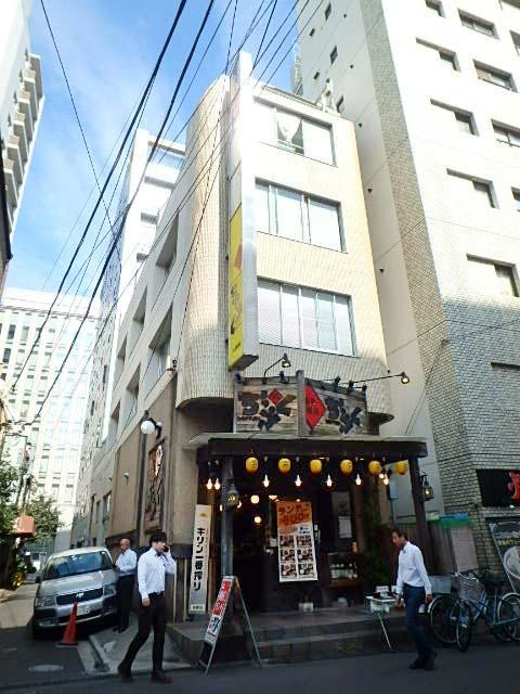 原ビル外観①(メイン)