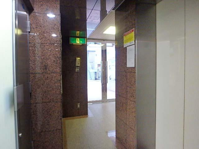 ひまわり日本橋人形町ビルホール③