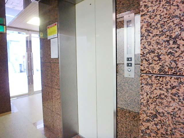 ひまわり日本橋人形町ビルホール②