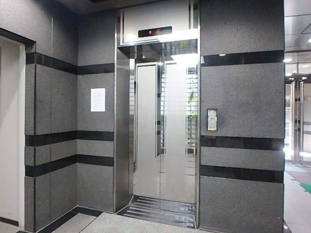 東商共同ビルホール②